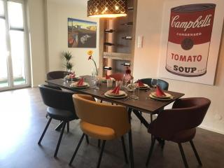 Moderne Innenstadtwohnung Klagenfurt - 4