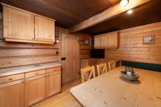 Samerhaus - Hüttschlag - 1