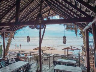 Ocean Breeze Villa - 8