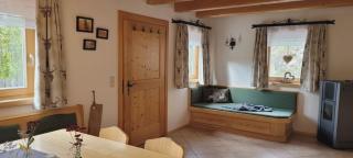 Rengerberg Hütte - 3