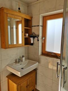 Rengerberg Hütte - 1