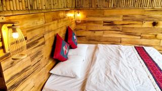 Mu Cang Chai Big view homestay, tour & vegetarian - 3