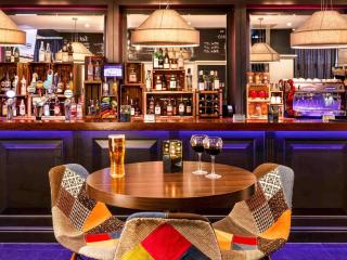 ibis Bristol Temple Meads - 6