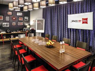 ibis Bristol Temple Meads - 1