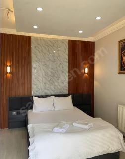 Nexus By Taksim Hotel - 3
