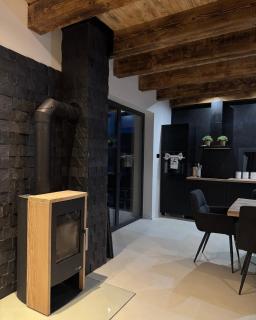 RAJIWA Chalet - Bachledova dolina - 1