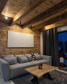 RAJIWA Chalet - Bachledova dolina - 9