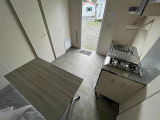 Chalet 3 étoiles - Piscine - ccbbgcc - 6