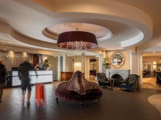 Mercure Exeter Southgate Hotel - 7