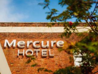 Mercure Exeter Southgate Hotel - 5