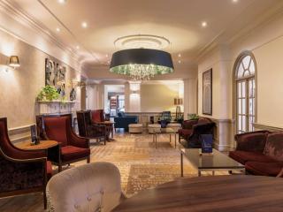 Mercure Exeter Southgate Hotel - 2