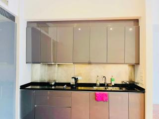 The Mews Suites KLCC By Luna - 4