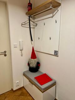 Apartmán U Smaltovny 27 - 8