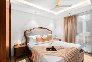 The Royal Crown - 3BHK - Jaipur - 3