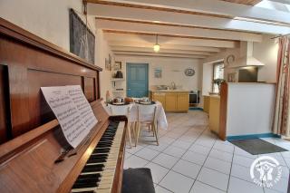 Le havre de kerariou - 1