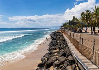 Carosse Horizon, à 5 min des plages et du centre animé - 4