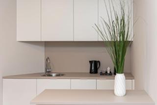 HANS-Y Apartments inklusive Outdoorpool & Bar - 4