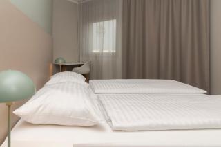 HANS-Y Apartments inklusive Outdoorpool & Bar - 0