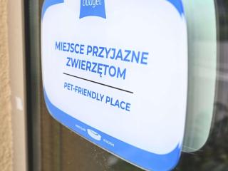 ibis budget Wrocław Stadion - 2