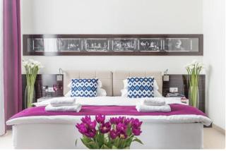 Theater Hotel Belgrade - 3