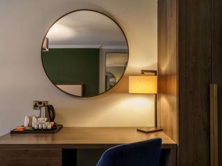 Mercure Blackburn Dunkenhalgh Hotel & Spa - 5