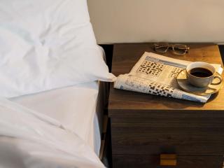 Mercure Blackburn Dunkenhalgh Hotel & Spa - 4