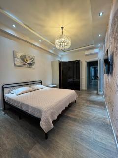 RENESSANS Complex - 1