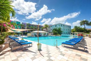 Ocean Point Beach Resort & Spa Adults Only - Saint John's - 6