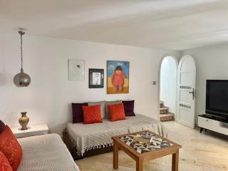 Maison Lella Kmar Sidi Bou said - 8