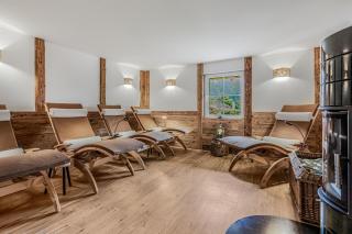 Chalet Hirschbach - 8