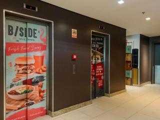 ibis Porto Alegre Moinhos de Vento - 4