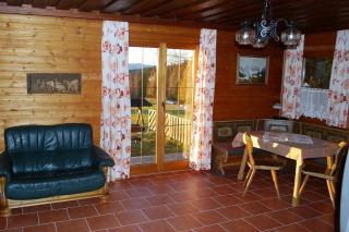 Langhans Hütte 1 - Kamp - 7