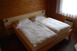 Langhans Hütte 1 - 2