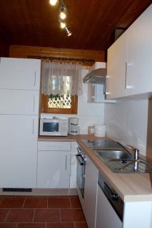 Langhans Hütte 1 - 1