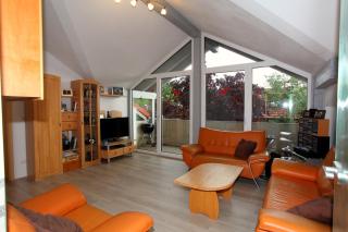 Traumhafte 3-Zi-Ferienwohnung im Alpenvorland - 0