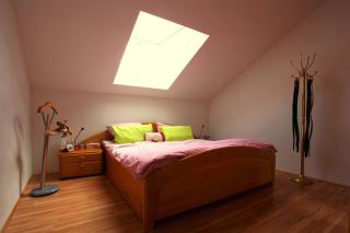 Traumhafte 3-Zi-Ferienwohnung im Alpenvorland - 8