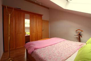 Traumhafte 3-Zi-Ferienwohnung im Alpenvorland - 7