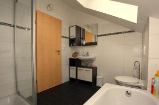 Traumhafte 3-Zi-Ferienwohnung im Alpenvorland - 4