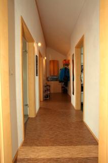 Traumhafte 3-Zi-Ferienwohnung im Alpenvorland - 3