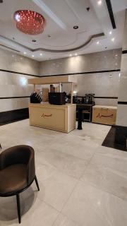 فندق فجر النسك العزيزية - 3