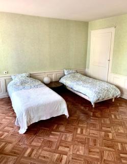 Proche gare et centre-ville - 7