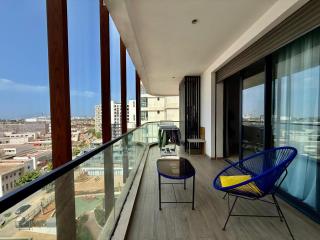 Beau studio a CFC - 0