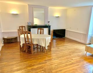 Proche gare et centre-ville - 3