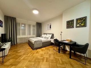 Apartmán U Smaltovny 27 - 6