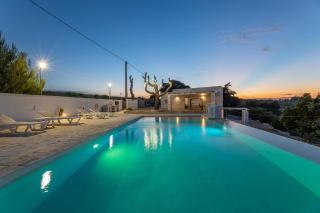 Villa Alba Chiara - 9