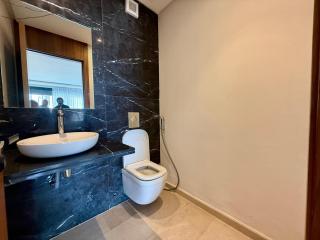 Beau studio a CFC - 1