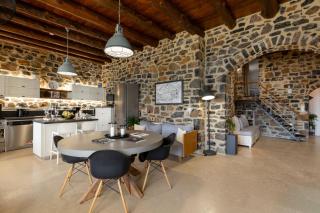 Beachfront Palio Damnoni, Your Unique Oasis - 7