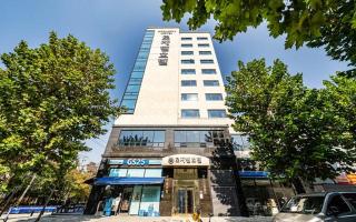Rosabell Hotel - Ansan - 9