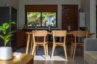 Modern Pool Villa Escape in Koh Phangan - 5