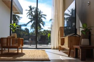 Modern Pool Villa Escape in Koh Phangan - 3